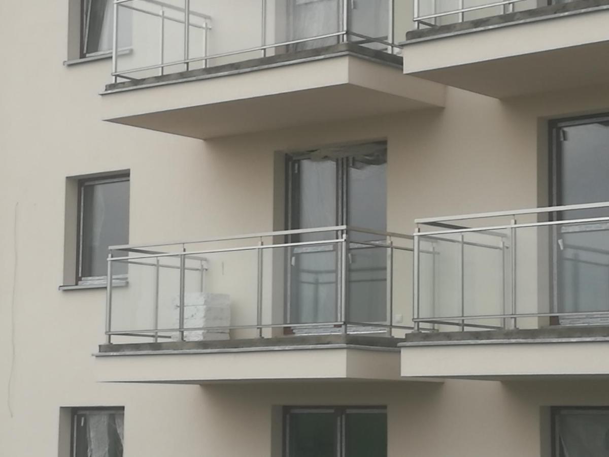 Apartment Widok Ostroda