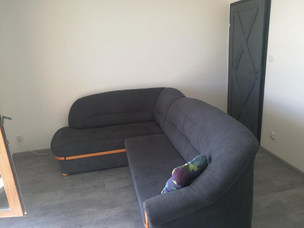 Apartment Widok