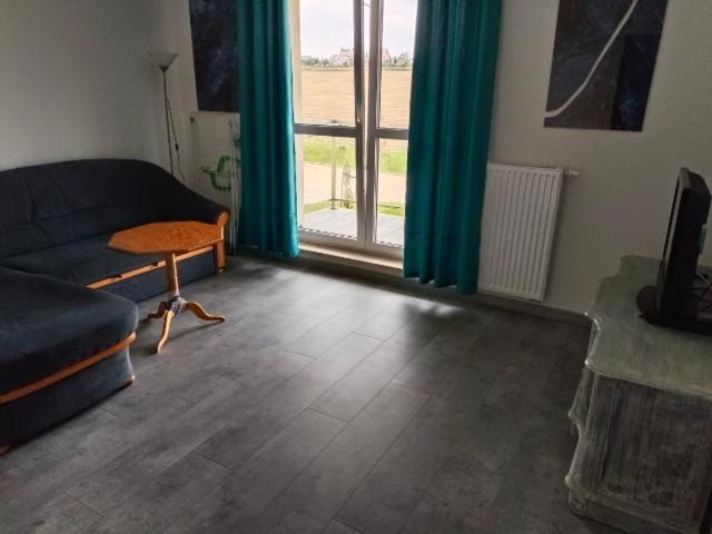 Apartment Widok Ostroda