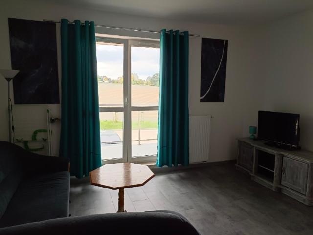 Widok Apartment Ostroda