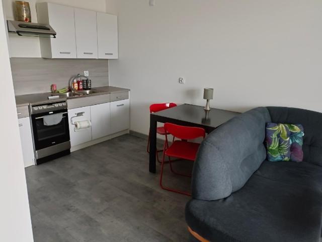 Apartment Widok *