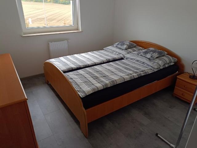 Apartment Widok Ostroda