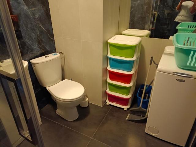 Apartment Widok