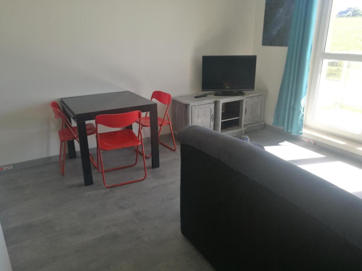 Apartment Widok Ostroda