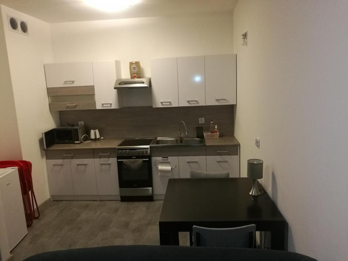 Apartment Widok
