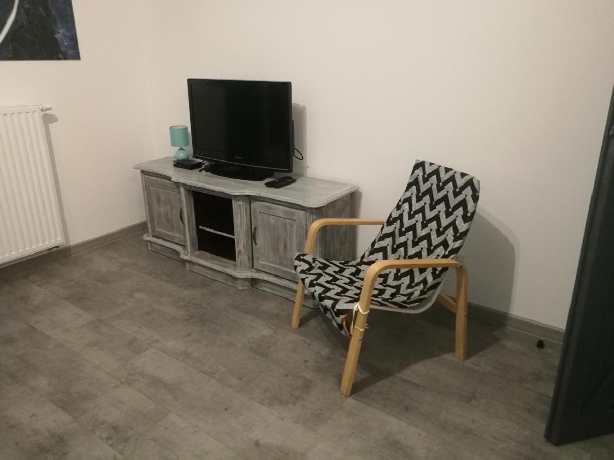 Widok Apartment