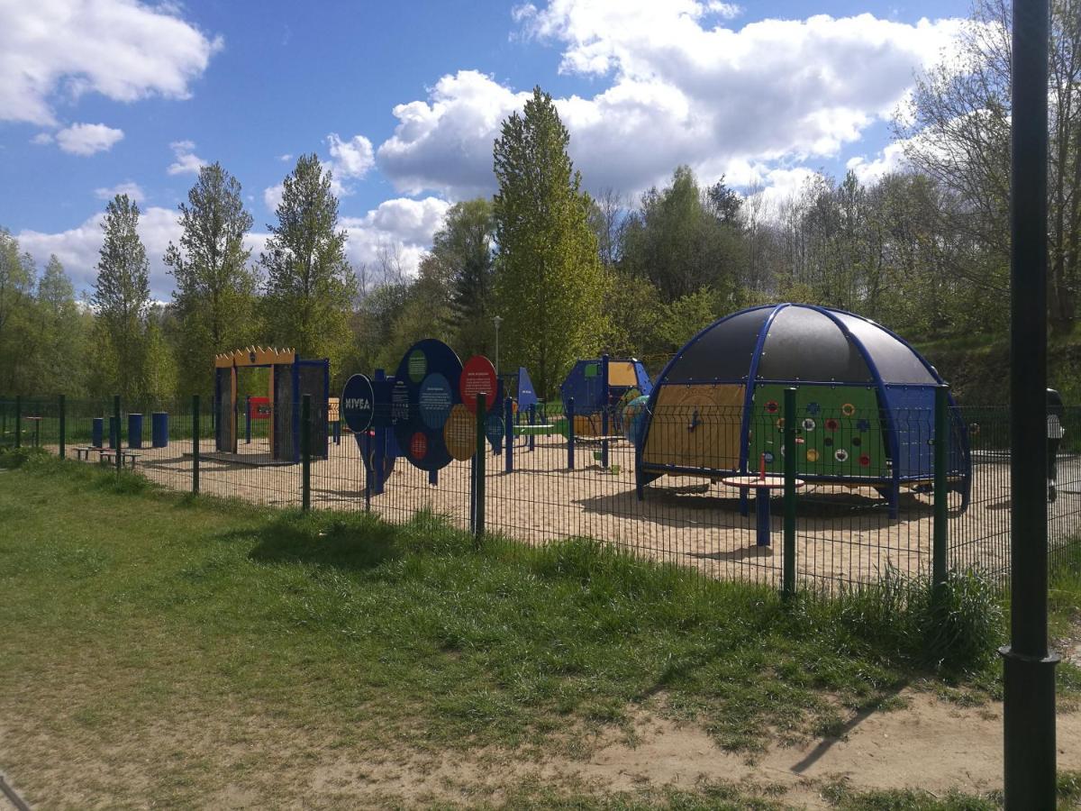 Apartment Widok